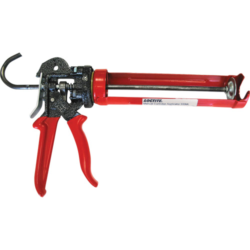 Manual Cartridge Applicator, 300 ml Air Extreme Inc.