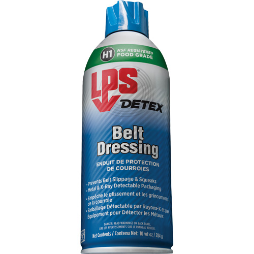 Detex&reg; Belt Dressing Air Extreme Inc.