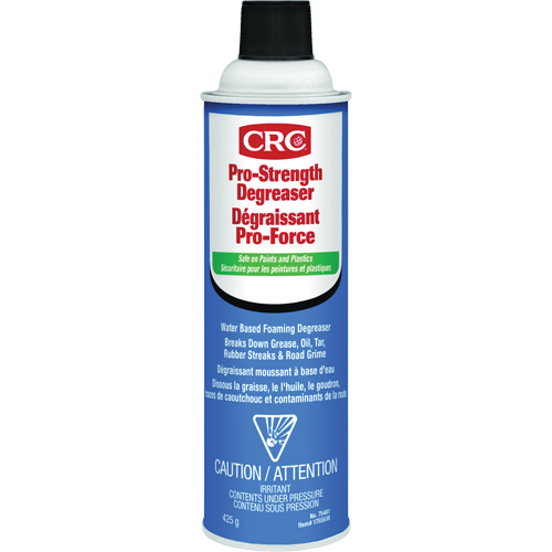 Pro-Strength Degreaser, Aerosol Can Air Extreme Inc.