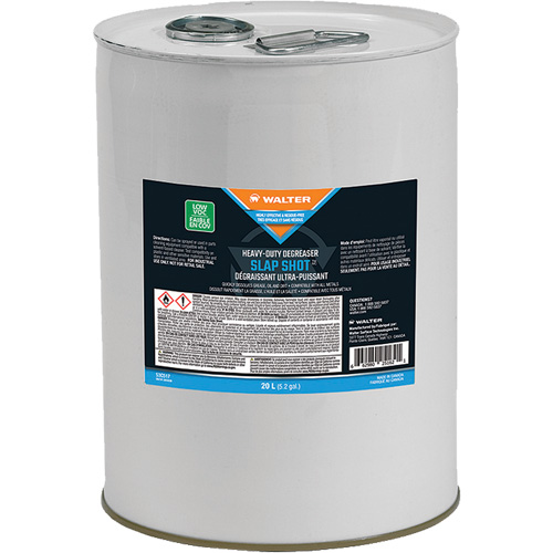 Slap Shot Low VOC Heavy-Duty Degreaser, Pail Air Extreme Inc.
