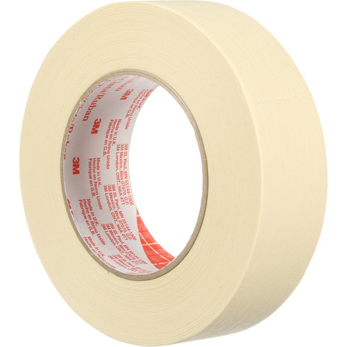 Performance Masking Tape 2364, 36 mm (1-1/2") x 55 m (180'), Tan Air Extreme Inc.