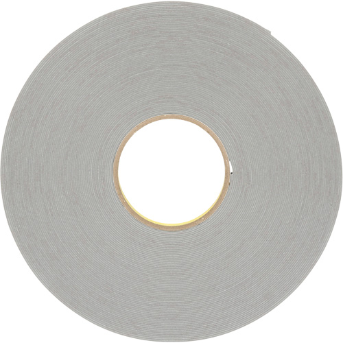 Ruban VHB, 33 m (108') lo x 18 mm (3/4") la, 25 mils, Vinyle Air Extreme Inc.
