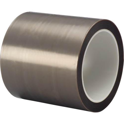 Ruban de collage en PTFE, PTFE, 76 mm (3") la x 33 m (108') lo, 3,8 mils &eacute;pais Air Extreme Inc.