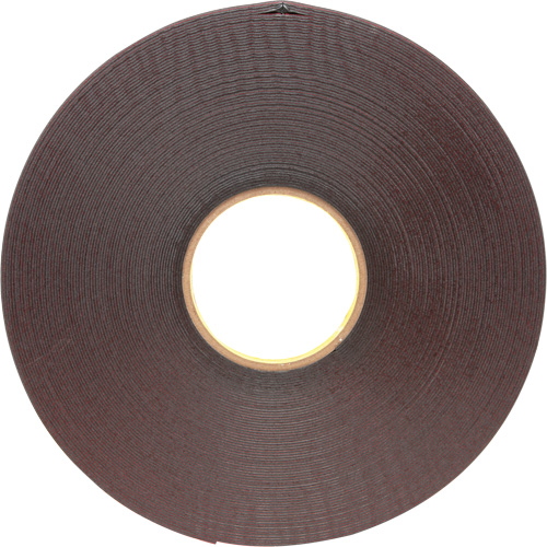 Ruban VHB, 33 m (108') lo x 18 mm (3/4") la, 45 mils, Acrylique Air Extreme Inc.