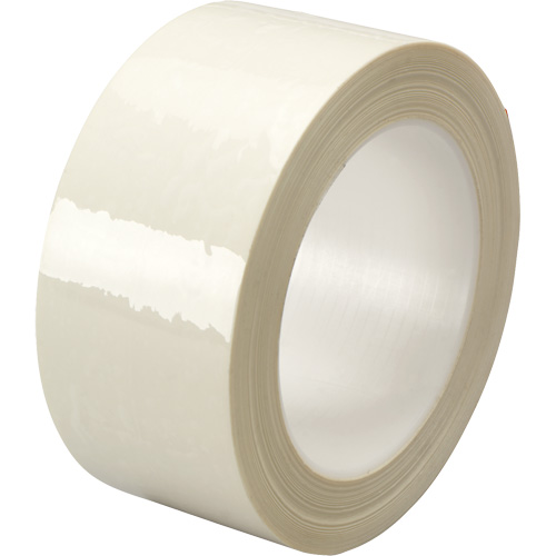 High-Temperature Nylon Film Tape 855, 25.4 mm (1") x 66 m (216'), White Air Extreme Inc.