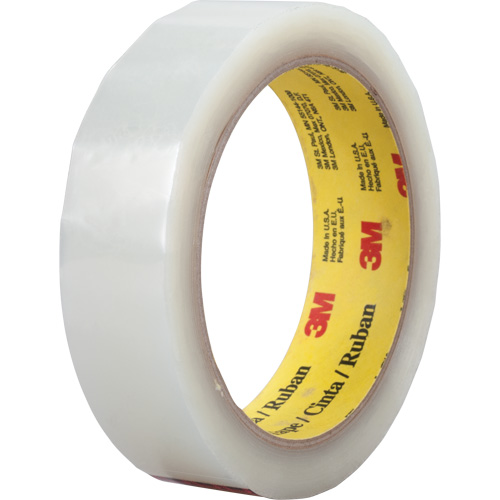Polyester Film Tape, Polyester, 36 mm (1-1/2") W x 66 m (216') L, 2 mils Thick Air Extreme Inc.