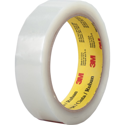Polyester Film Tape, Polyester, 50.8 mm (2") W x 66 m (216') L, 2 mils Thick Air Extreme Inc.
