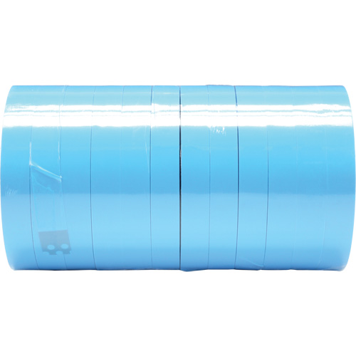 Scotch&reg; Strapping Tape, 4.6 mils Thick, 18 mm (3/4") x 55 m (180')  Air Extreme Inc.