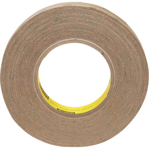 Adhesive Transfer Tape, 25.4 mm (1") W x 55 m (180') L, 5 mils Air Extreme Inc.