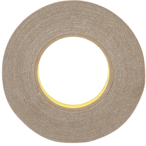 Ruban de transfert adh&eacute;sif, 12,7 mm (1/2") la x 55 m (180') lo, 5 mils Air Extreme Inc.
