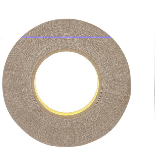 Adhesive Transfer Tape, 19 mm (3/4") W x 55 m (180') L, 5 mils Air Extreme Inc.