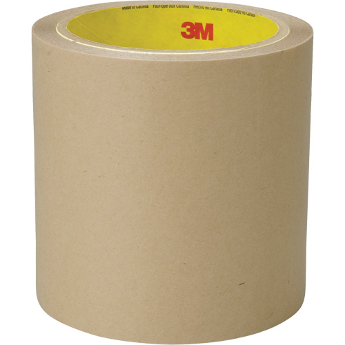Double-Coated Tape, 50.8 mm (2") W x 33 m (108') L, 5.6 mils Thick Air Extreme Inc.