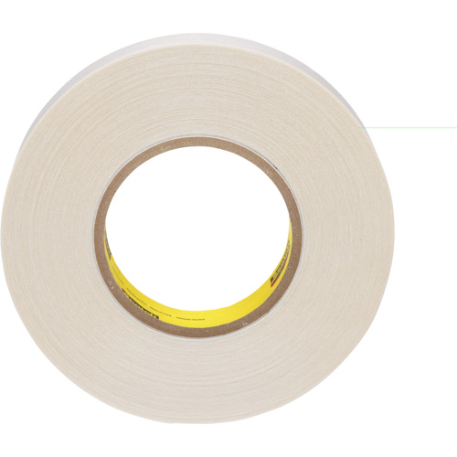 Adhesive Transfer Tape, 25.4 mm (1") W x 55 m (180') L, 5 mils Air Extreme Inc.