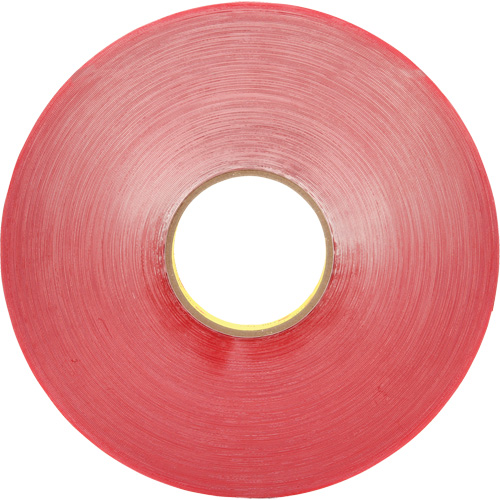 Ruban VHB, 66 m (216') lo x 6 mm (1/4") la, 23 mils, Acrylique Air Extreme Inc.
