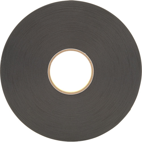 VHB Tape, 66 m (216') L x 25.4 mm (1") W, 25 mils, Acrylic Air Extreme Inc.