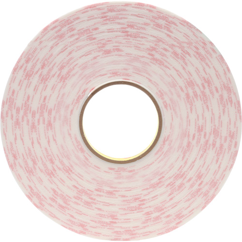 VHB Tape, 33 m (108') L x 18 mm (3/4") W, 45 mils, Acrylic Air Extreme Inc.