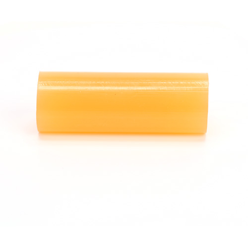 Hot Melt Adhesive, 1" Dia. x 3" L, Amber Air Extreme Inc.