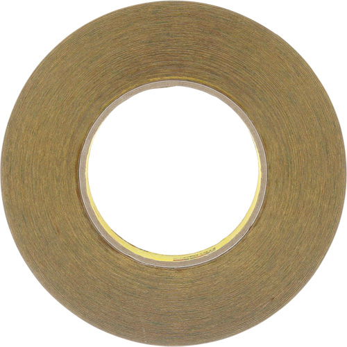 Adhesive Transfer Tape, 25.4 mm (1") W x 55 m (180') L, 5 mils Air Extreme Inc.