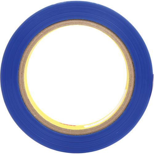 Polyester Tape 8902, 25.4 mm (1") x 66 m (216'), Blue Air Extreme Inc.