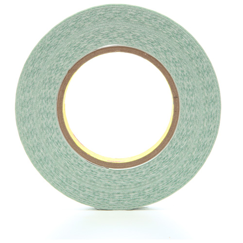 Double-Coated Film Tape, Polyethylene, 25.4 mm (1") W x 33 m (108') L, 9 mils Thick Air Extreme Inc.