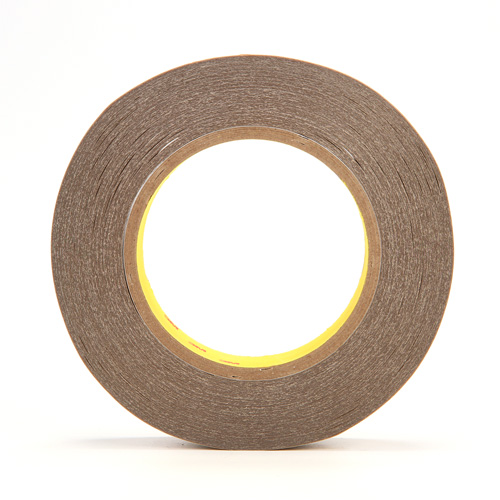 Ruban double face en mousse, Poly&eacute;thyl&egrave;ne, 25,4 mm (1") la x 33 m (108') lo, 5 mils &eacute;pais Air Extreme Inc.