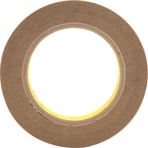 Double-Coated Tape, Polyester, 25.4 mm (1") W x 33 m (108') L, 4 mils Thick Air Extreme Inc.
