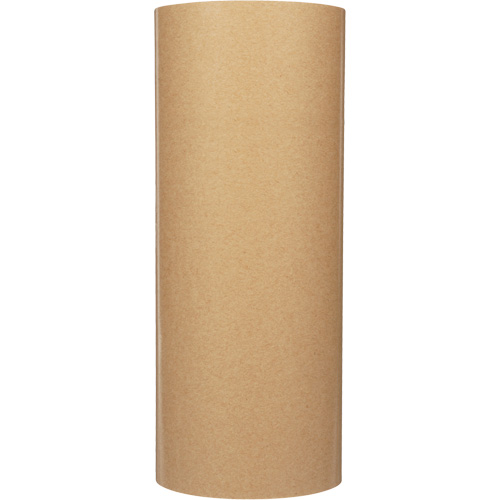 Double-Coated Tape, Polyester, 305 mm (12") W x 33 m (108') L, 4 mils Thick Air Extreme Inc.