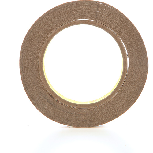Double-Coated Tape, Polyester, 18 mm (3/4") W x 33 m (108') L, 4 mils Thick Air Extreme Inc.