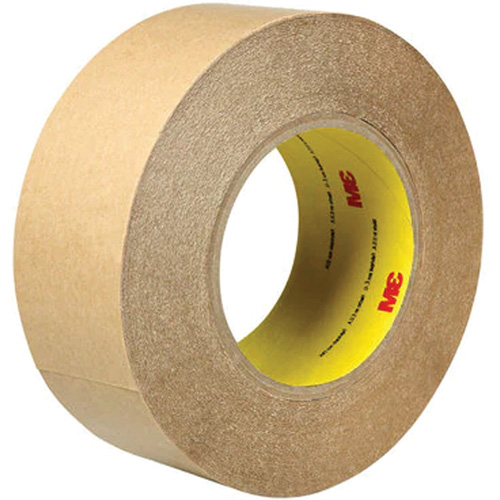 Ruban double face, Soie, 48 mm (2") la x 55 m (180') lo, 4 mils &eacute;pais Air Extreme Inc.