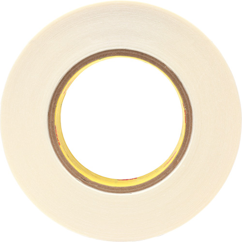 Double-Coated Tape, Polyethylene, 36 mm (1-1/2") W x 33 m (108') L, 9 mils Thick Air Extreme Inc.