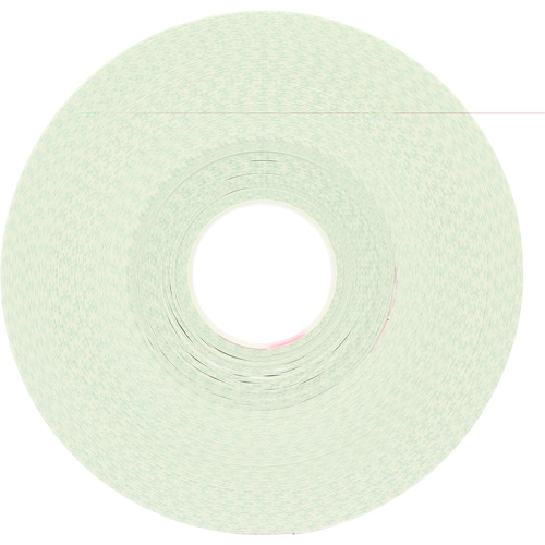 Double-Coated Foam Tape, 66 m (216') L x 12.7 mm (1/2") W, 31 mils, Urethane Air Extreme Inc.