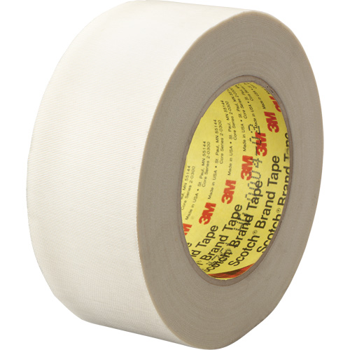 Ruban en tissu de verre, 12 mm (1/2") la x 55 m (180') lo Air Extreme Inc.