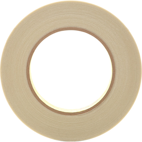 Glass Cloth Tape, 24 mm (1") W x 55 m (180') L Air Extreme Inc.