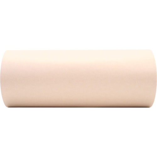 Heavy-Duty Protective Tape, 457 mm (18") x 54.8 m (180'), White Air Extreme Inc.