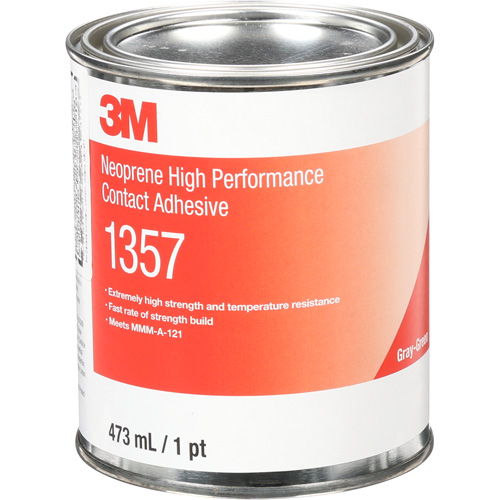 Scotch-Weld Neoprene High-Performance Contact Adhesive Air Extreme Inc.