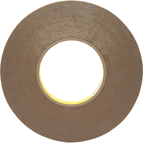 Ruban double face et repositionnable 9425, 19 mm (3/4") x 66 m (216'), Transparent Air Extreme Inc.