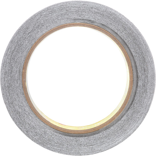High-Temperature Aluminum Foil Tape, 3.6 mils Thick, 24 mm (1") x 55 m (180') Air Extreme Inc.