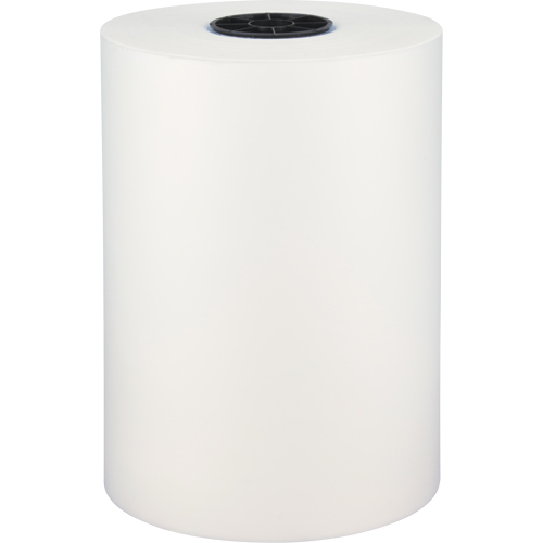 High Temperature Paint Masking Film 7300, 304.8 mm (12") x 457.2 m (1500'), White Air Extreme Inc.