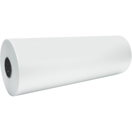 High-Temperature Paint Masking Film 7300, 457 mm (18") x 457 m (1500'), Clear Air Extreme Inc.