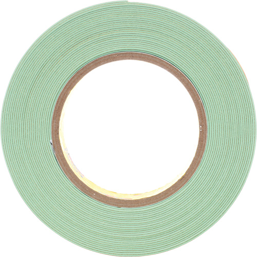 Impact Stripping Tape 500, 25.4 mm (1") x 9.14 m (30'), Green Air Extreme Inc.