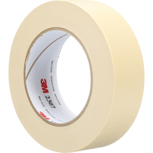 Ruban-cache 2307, 36 mm (1-1/2") x 55 m (180'), Havane Air Extreme Inc.