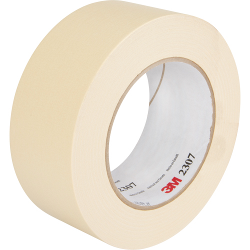 Ruban-cache 2307, 48 mm (2") x 55 m (180'), Havane Air Extreme Inc.