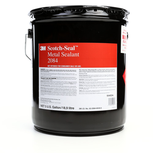 Scotch-Seal Metal Sealant Air Extreme Inc.