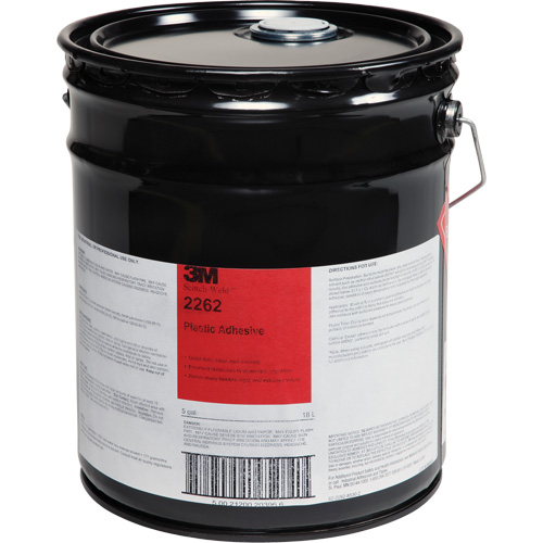 Scotch-Weld Plastic Adhesive Air Extreme Inc.