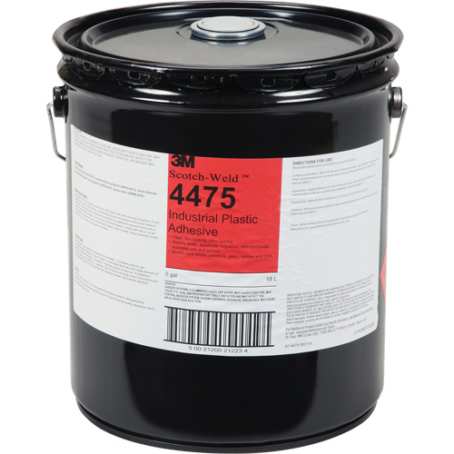Scotch-Weld Industrial Plastic Adhesive Air Extreme Inc.