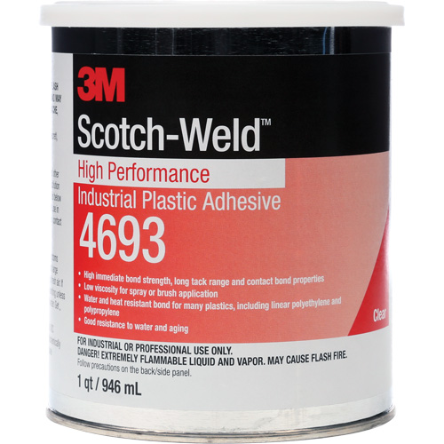 Scotch-Weld High-Performance Industrial Plastic Adhesive Air Extreme Inc.