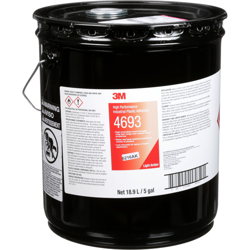 Scotch-Weld High-Performance Industrial Plastic Adhesive Air Extreme Inc.