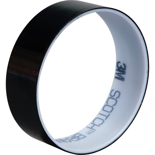 Ruban en polyester, Polyester, 19 mm (3/4") la x 66 m (216') lo, 1,9 mils &eacute;pais Air Extreme Inc.