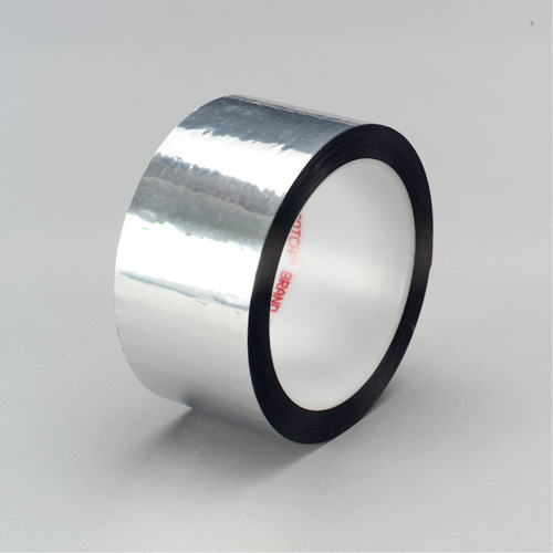 Ruban en polyester, Polyester, 19 mm (3/4") la x 66 m (216') lo, 1,9 mils &eacute;pais Air Extreme Inc.