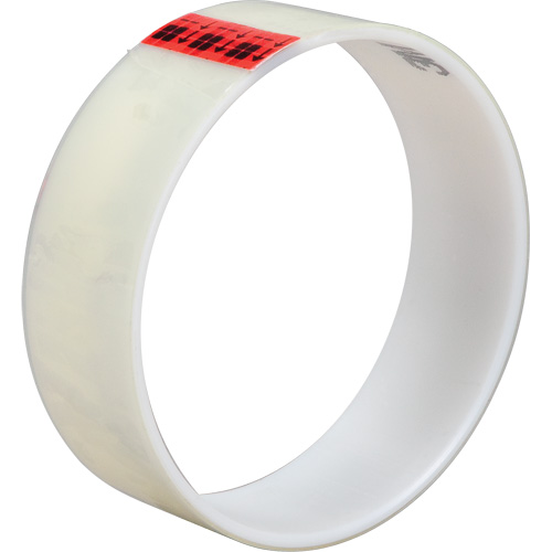 Ruban film de polyester 853 3M, Polyester, 25,4 mm (1") la Air Extreme Inc.